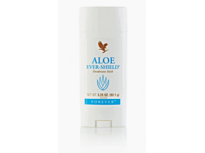 Forever Deodorant Aloe Ever-Shield